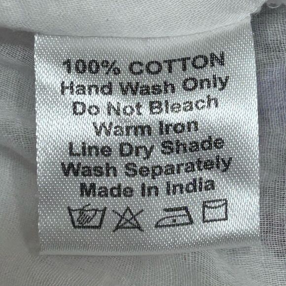 Perry Walker Collective Purple Haze Boho Tiered Maxi Dress - Picture 8 of 10